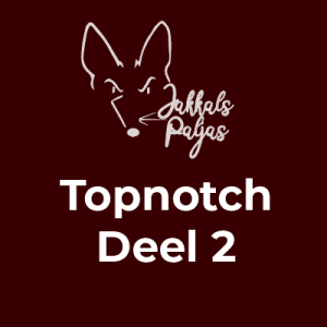 Topnotch – Deel 2